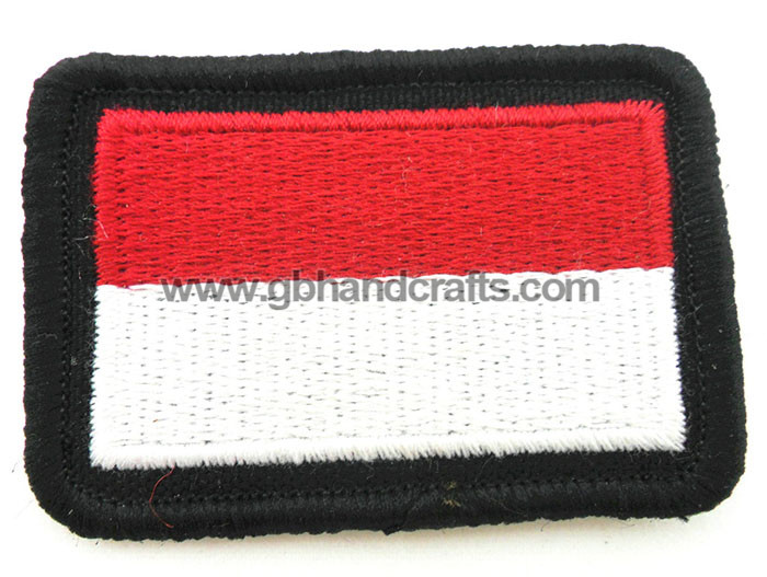 1855 -  flag patch