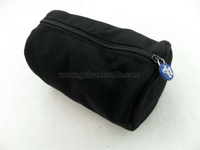 1646 - canvas  gift pouch