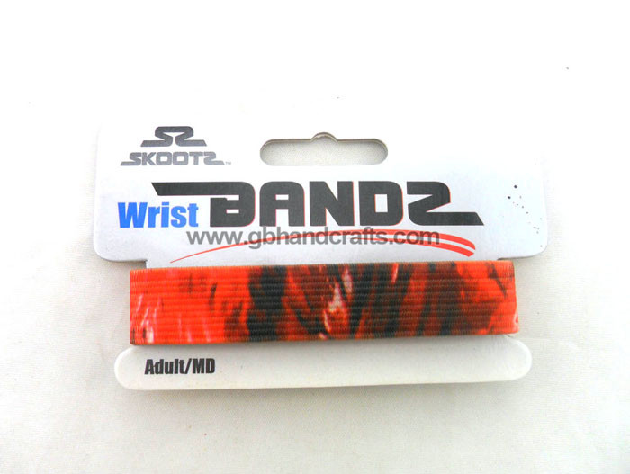 2092 - elastic bracelet