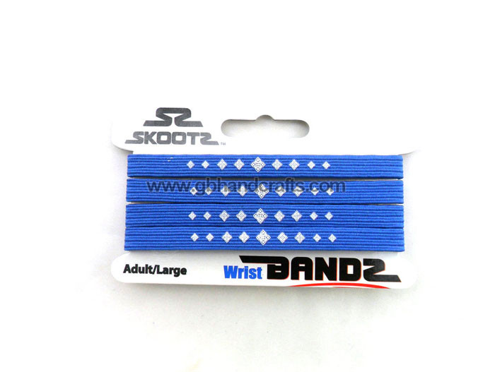 2090 - elastic bracelet