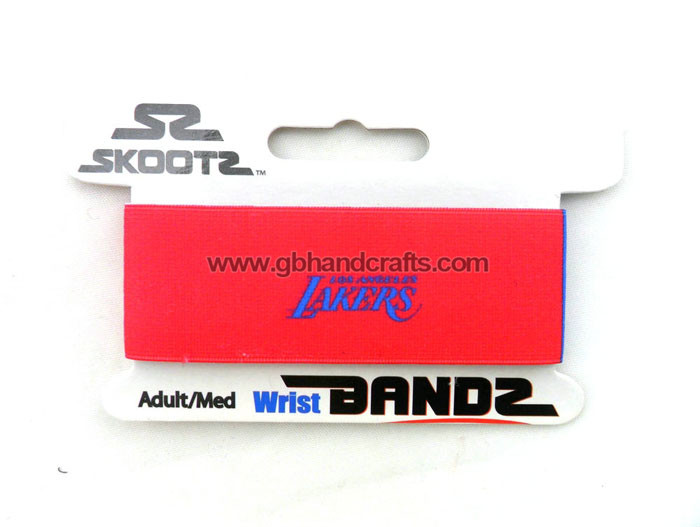 2095 - elastic bracelet