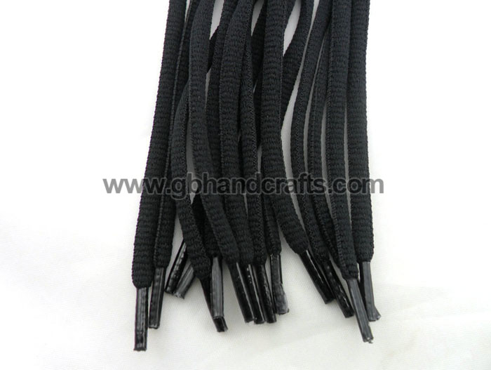2069 - oval sports shoelaces