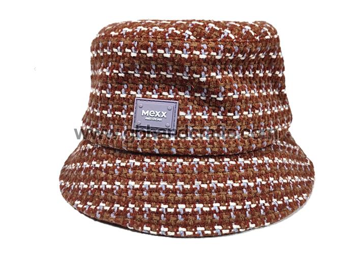 1696 - bucket hat