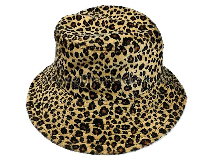1697 - bucket hat