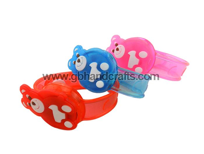 2098 -  silicone braclet